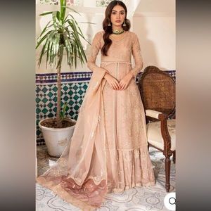 Pakistani Lehenga / Dress / Maxi / Outfit